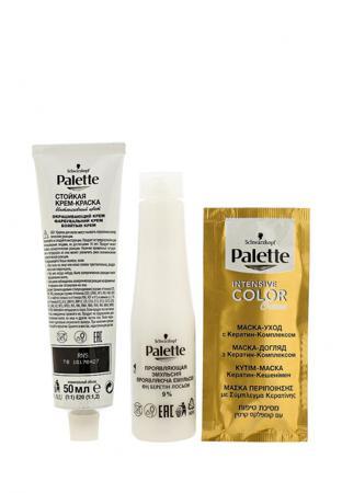 Краска для волос Palette