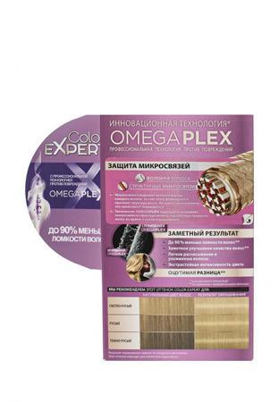 Краска для волос Schwarzkopf