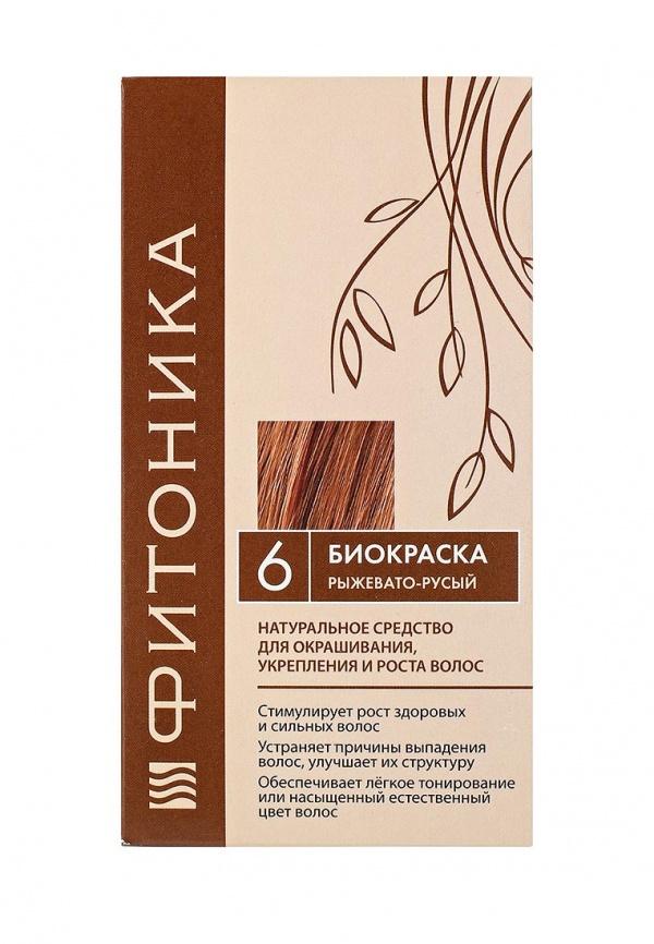 Краска для волос  -  цвет