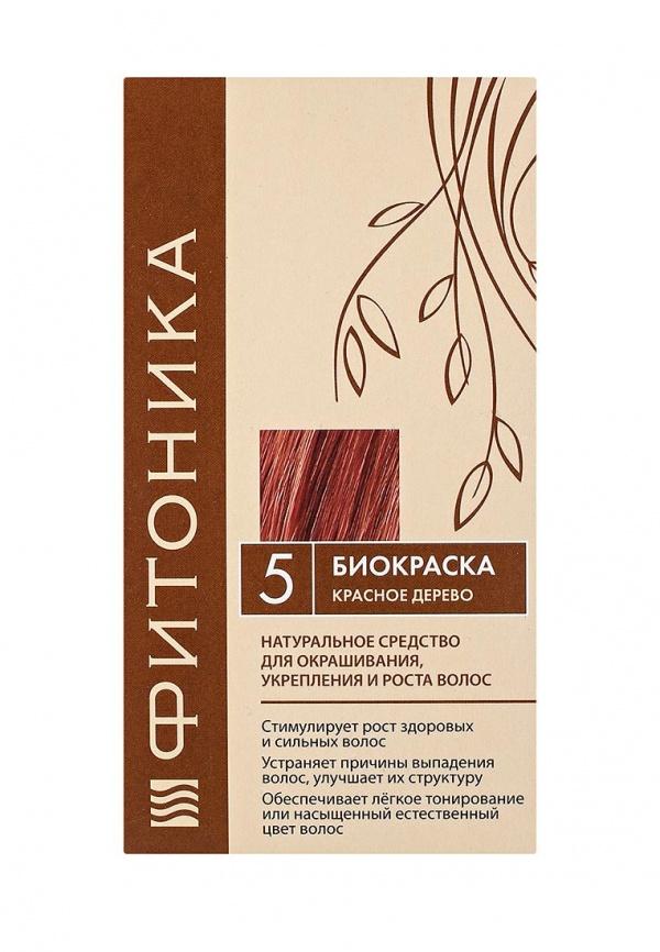 Краска для волос  -  цвет