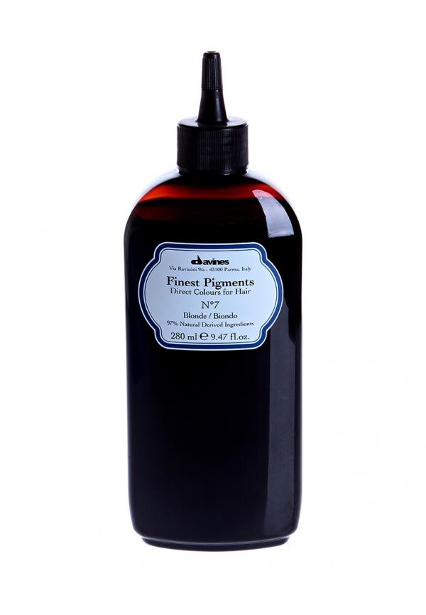 Краска для волос  - коричневый цвет