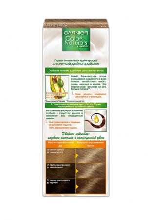 Краска для волос Garnier