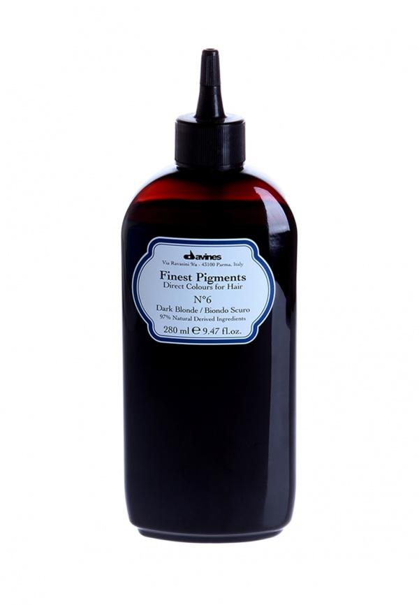 Краска для волос  - коричневый цвет