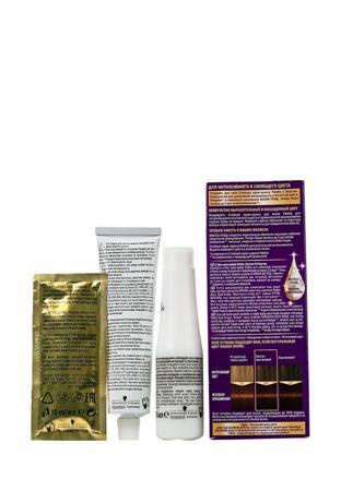 Краска для волос Palette