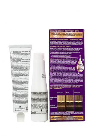 Краска для волос Palette