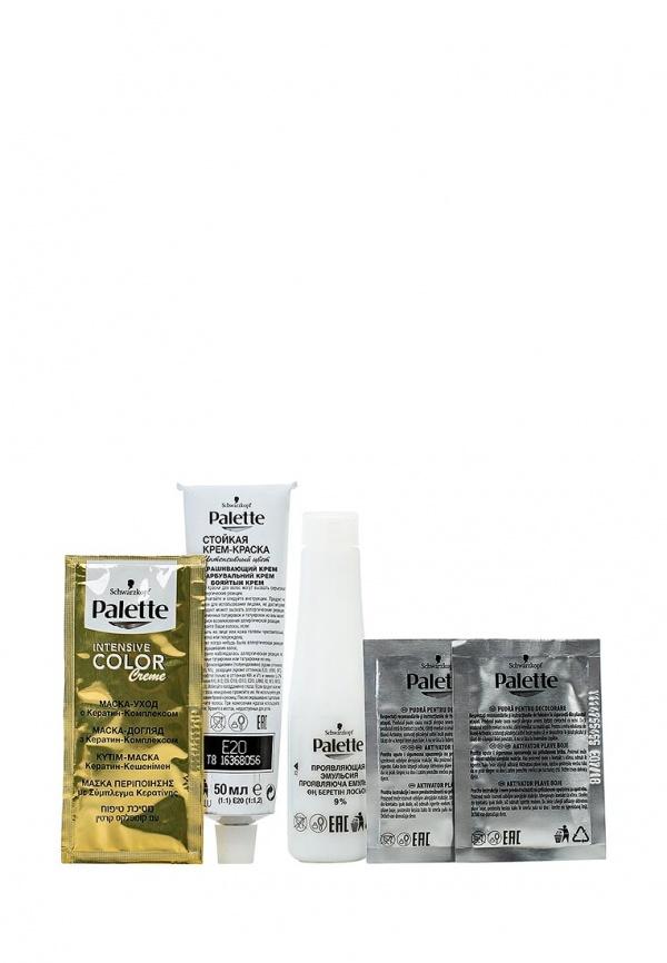 Краска для волос  -  цвет