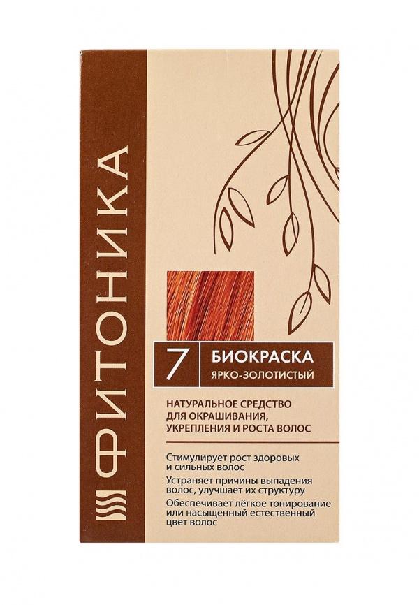 Краска для волос  -  цвет