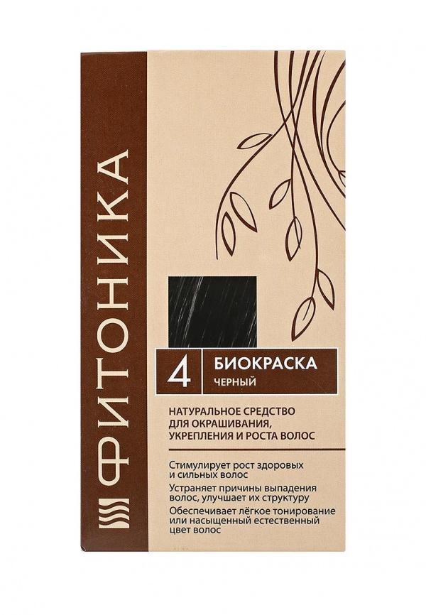 Краска для волос  -  цвет