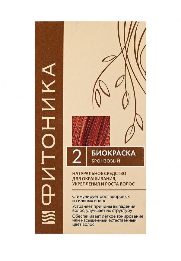 Краска для волос  -  цвет