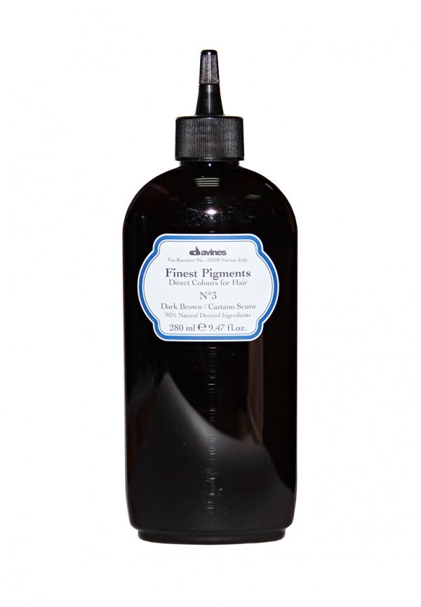 Краска для волос  - коричневый цвет