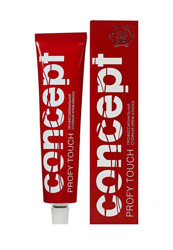 Краска для волос  -  цвет