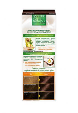 Краска для волос Garnier