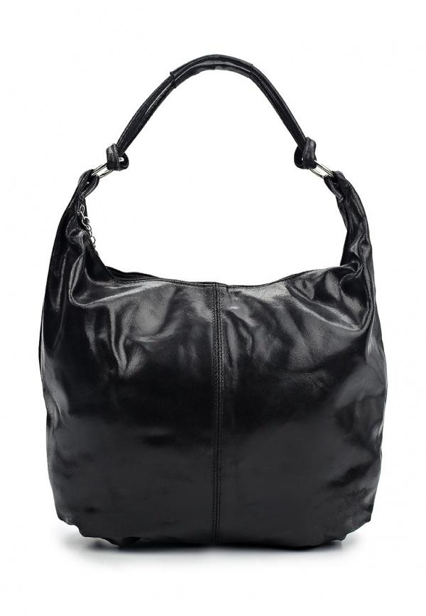 Сумки-хобо  - черный цвет