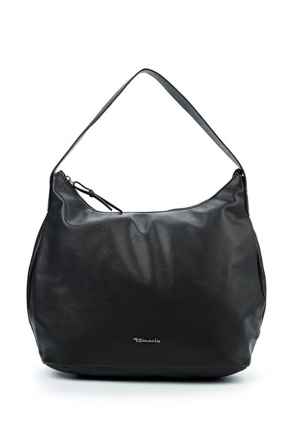 Сумки-хобо  - черный цвет