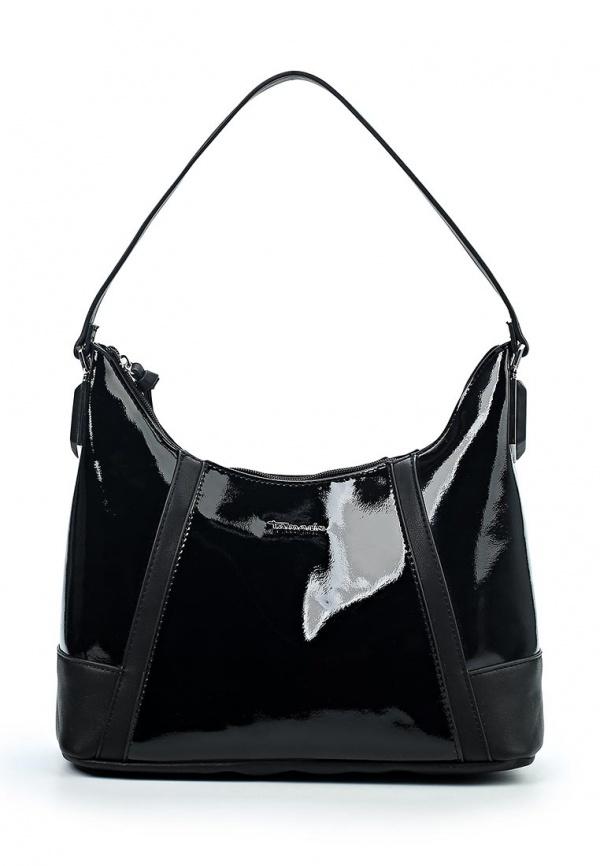Сумки-хобо  - черный цвет