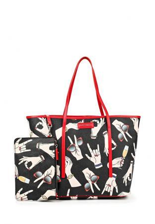 Сумка Trussardi