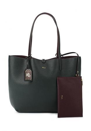 Сумка Lauren Ralph Lauren