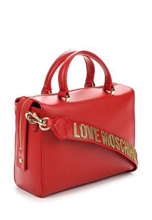 Сумка Love Moschino