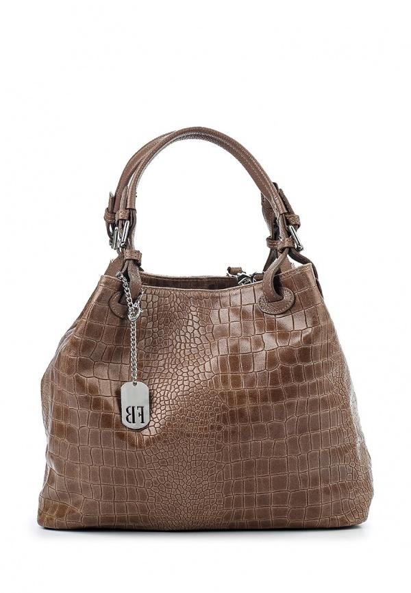 Сумка Federica Bassi