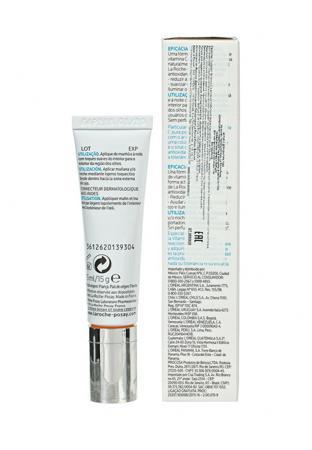 Антивозрастной уход La Roche-Posay