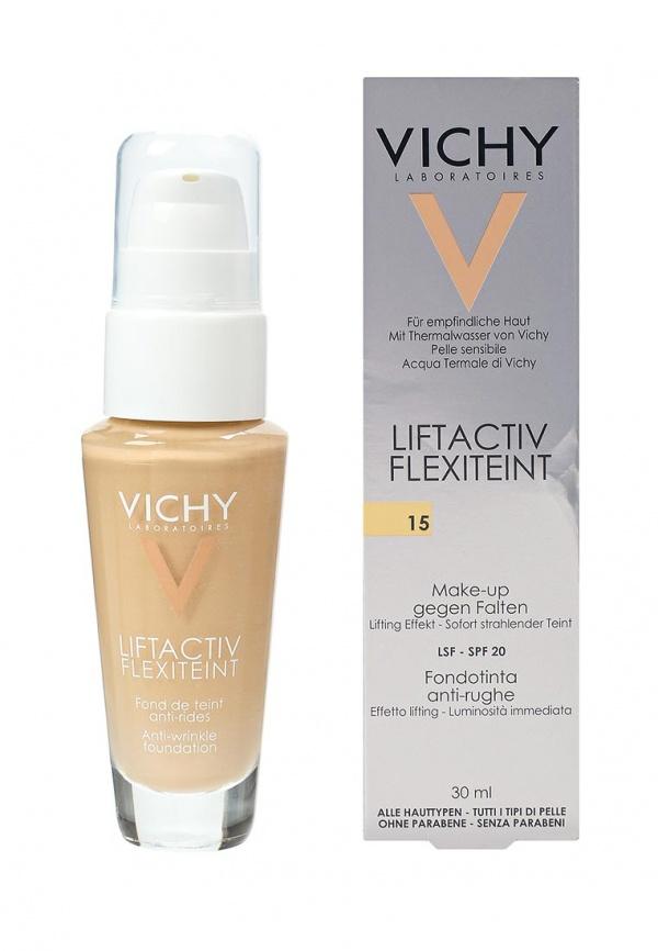 Макияж Vichy