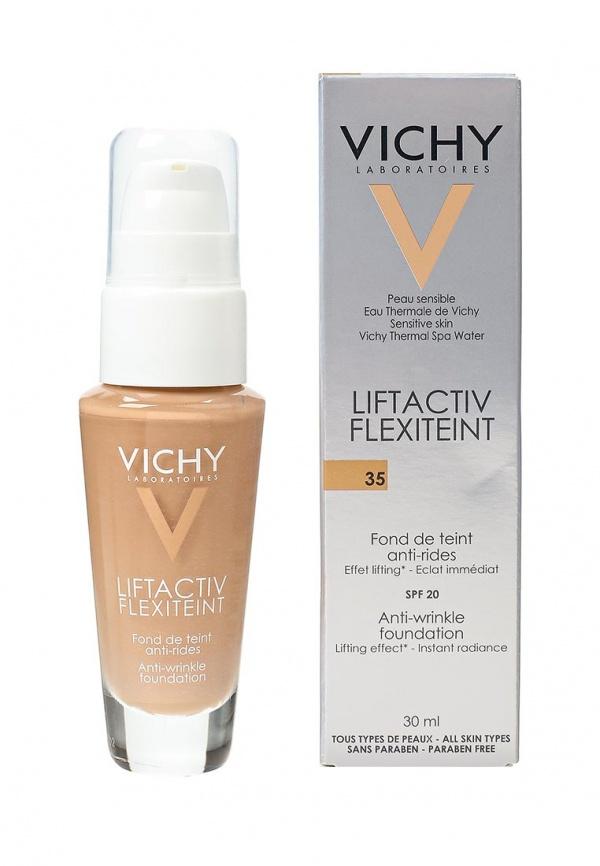 Макияж Vichy