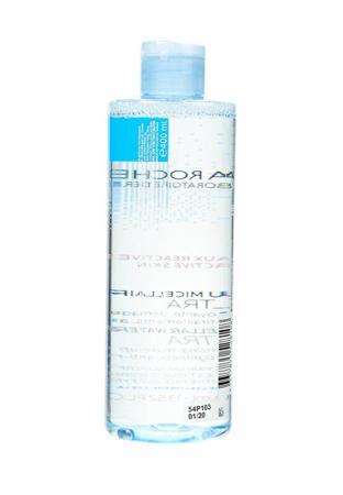 Очищение La Roche-Posay