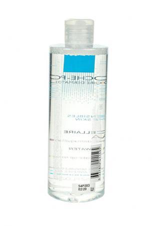 Очищение La Roche-Posay
