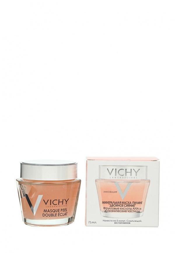 Очищение Vichy