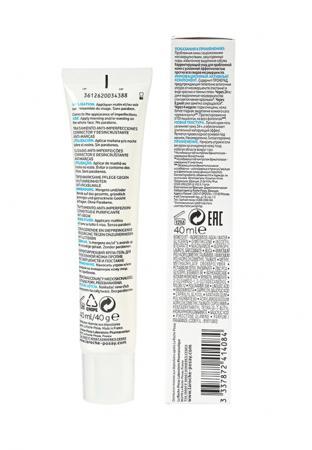 Очищение La Roche-Posay