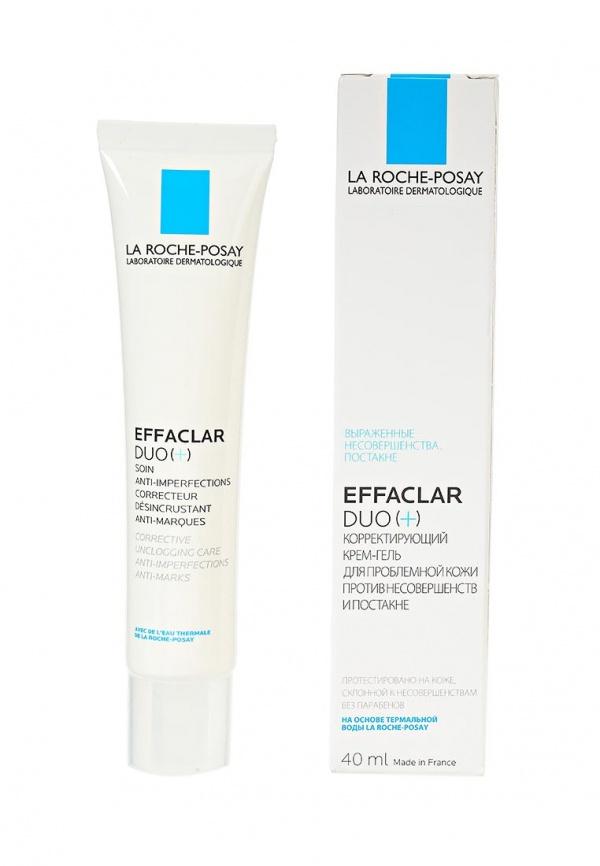 Очищение La Roche-Posay