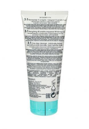 Очищение Vichy