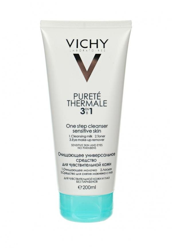 Очищение Vichy