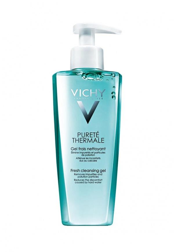 Очищение Vichy
