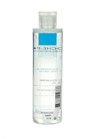 Очищение La Roche-Posay