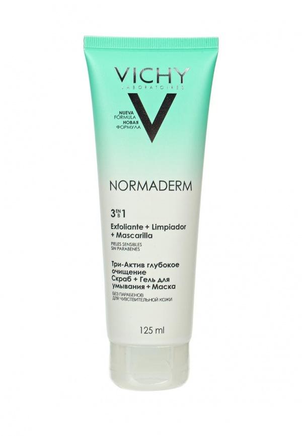 Очищение Vichy