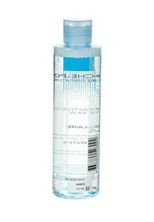 Очищение La Roche-Posay