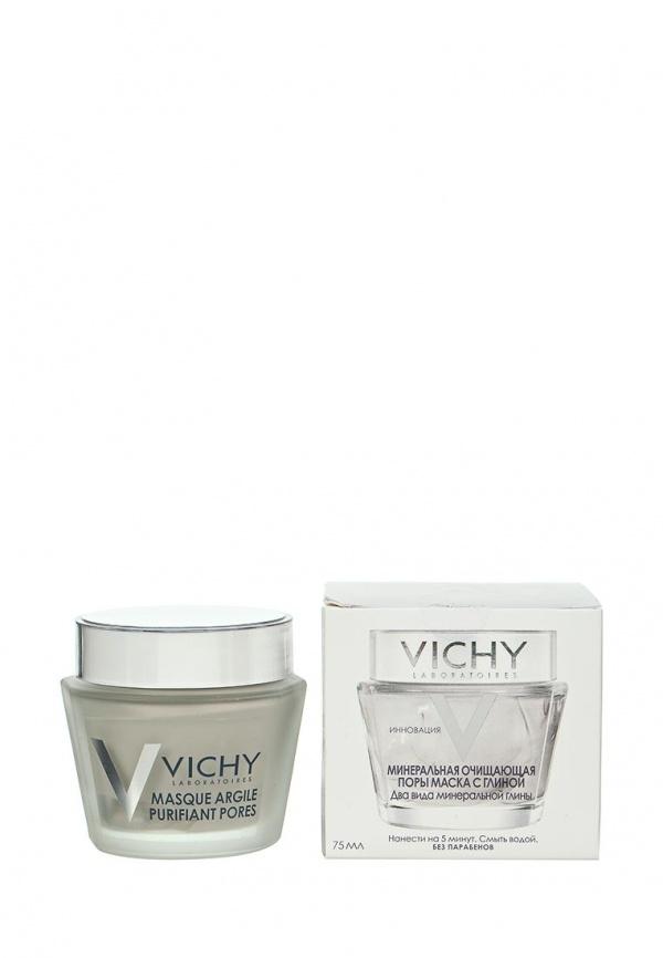 Очищение Vichy