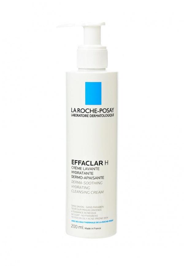 Очищение La Roche-Posay