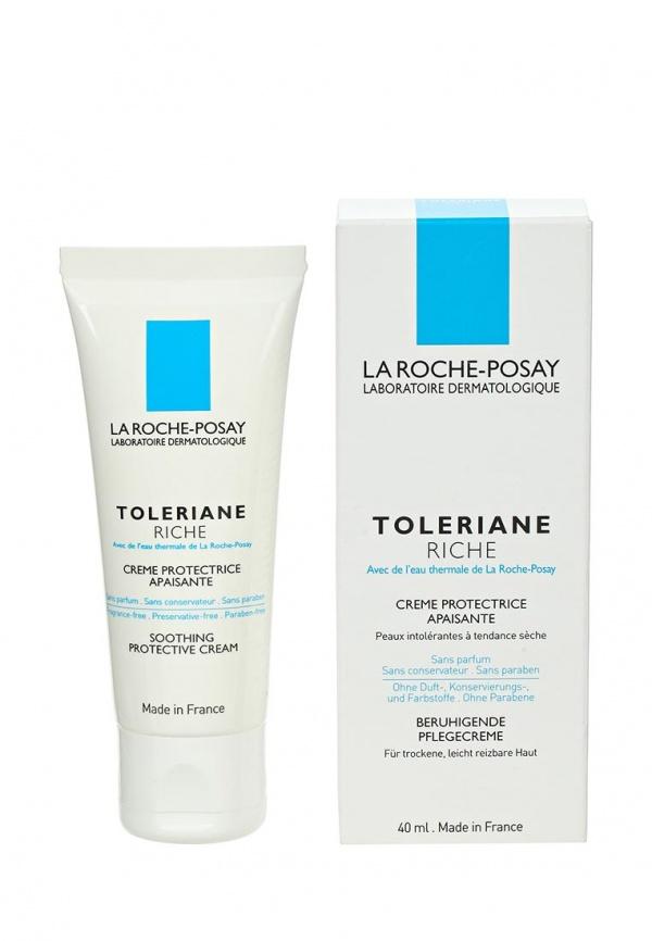 Увлажнение La Roche-Posay