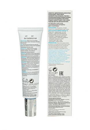 Увлажнение La Roche-Posay
