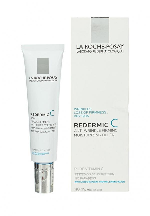 Увлажнение La Roche-Posay