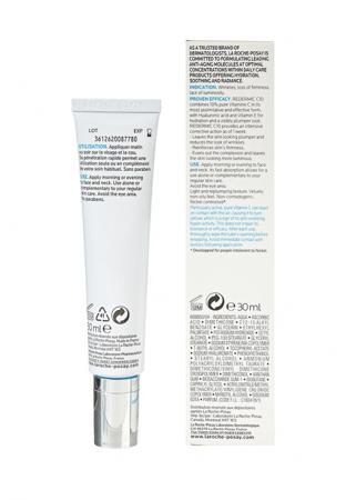 Увлажнение La Roche-Posay