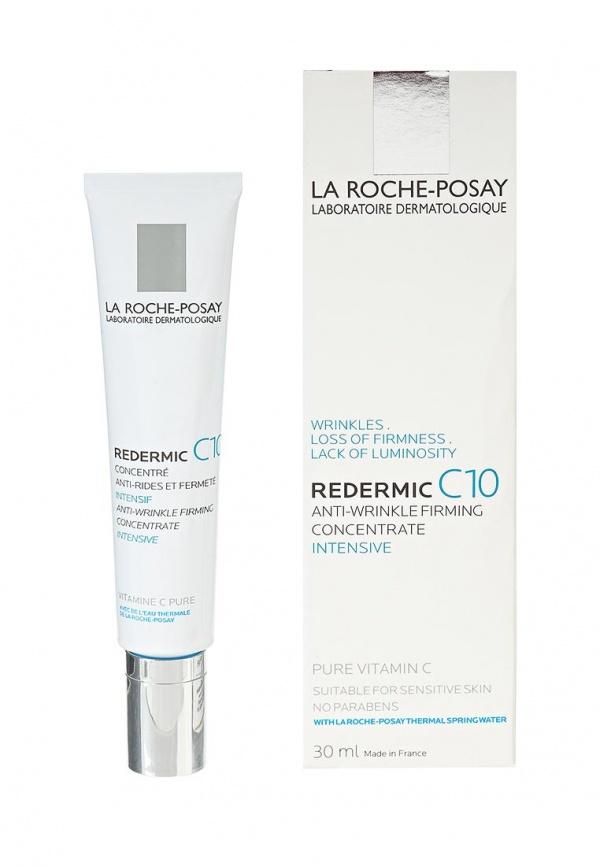 Увлажнение La Roche-Posay