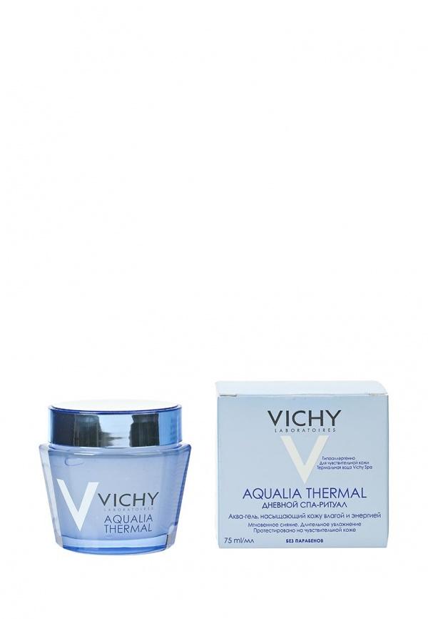 Увлажнение Vichy