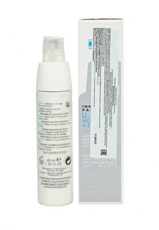 Увлажнение La Roche-Posay