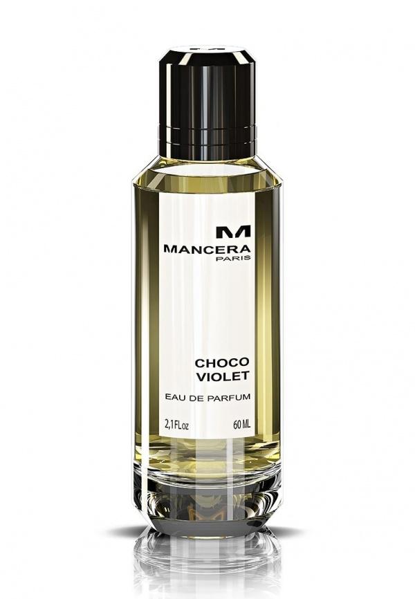 Духи  -  цвет