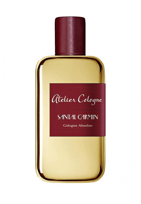 Духи  -  цвет