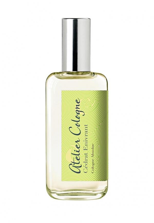 Духи  -  цвет