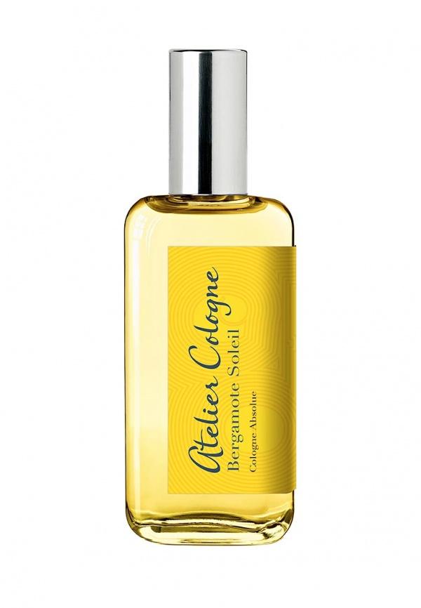 Духи  -  цвет